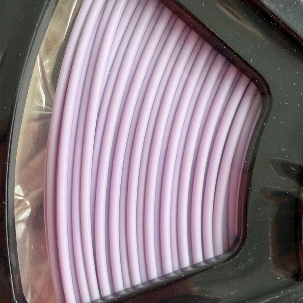 Flashforge Light Purple 3D Printer PLA Filament Spool - Picture 6 of 8